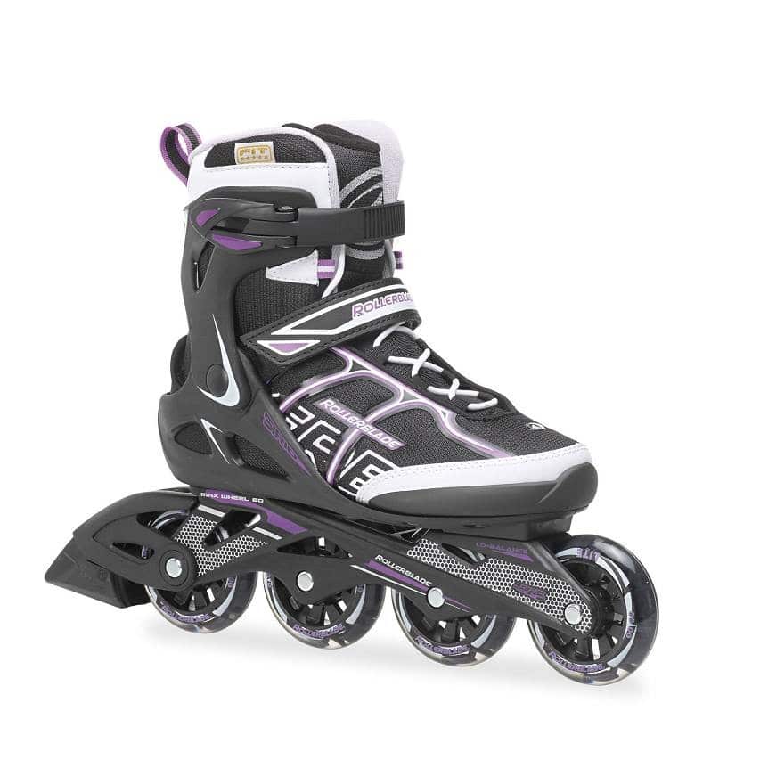 Rollerblade Sirio Comp W 2015 (en)