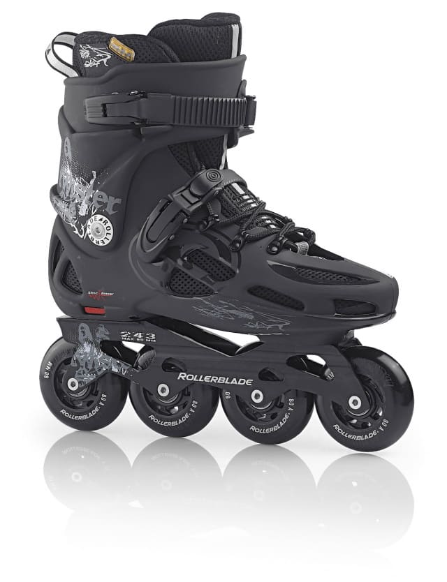 Rollerblade Twister 243 2010 (en)