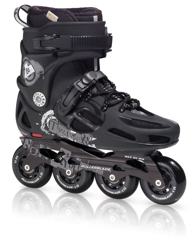 Rollerblade Twister 80 2011 (en)