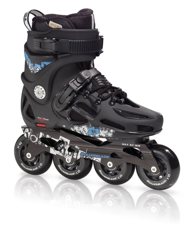 Rollerblade Twister 80 W 2011 (en)