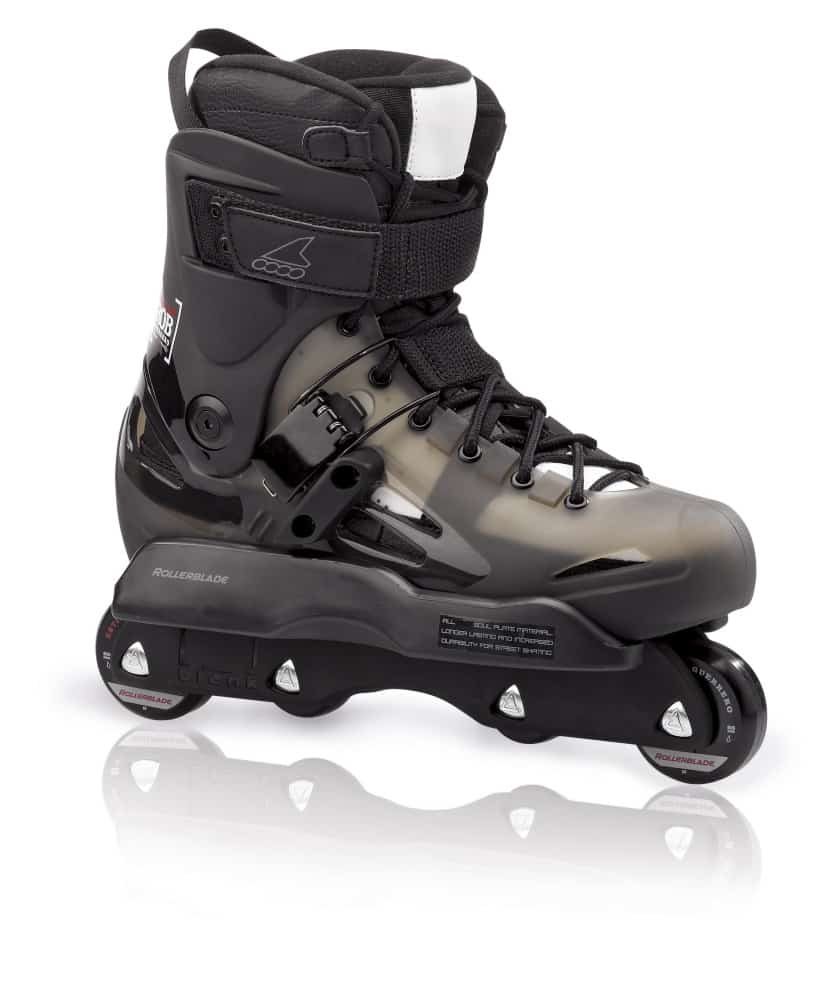 Rollerblade Solo Estilo Rob Guerrero 2 2012 (en)