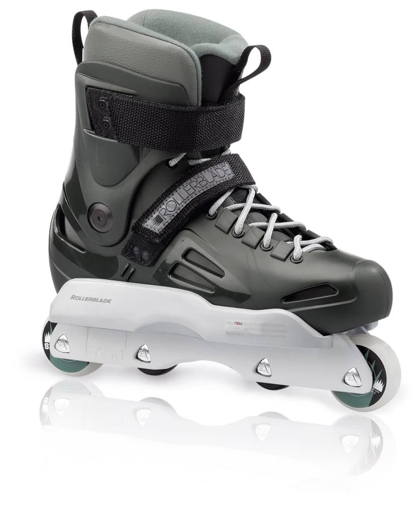 Rollerblade Solo Estilo SB 2012 (en)