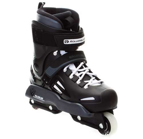 Rollerblade Solo Team 2014 (en)
