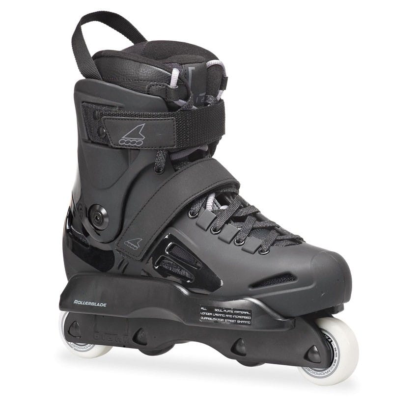 Rollerblade Solo Team 2017 (en)