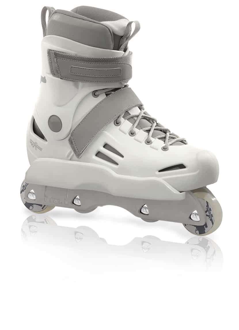 Rollerblade Solo Trooper 2012 (en)