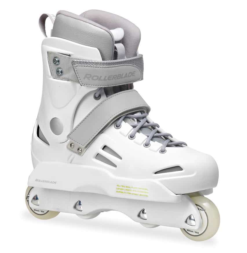 Rollerblade Solo Trooper 2014 (en)