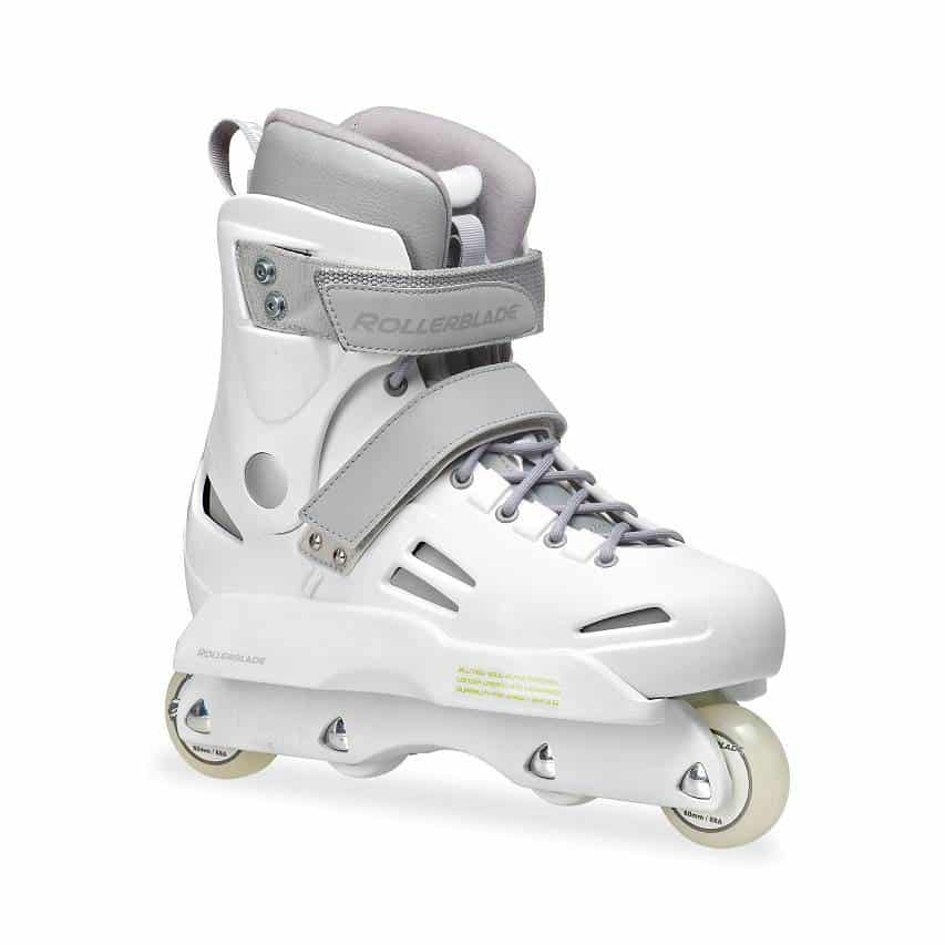 Rollerblade Solo Trooper 2015 (en)