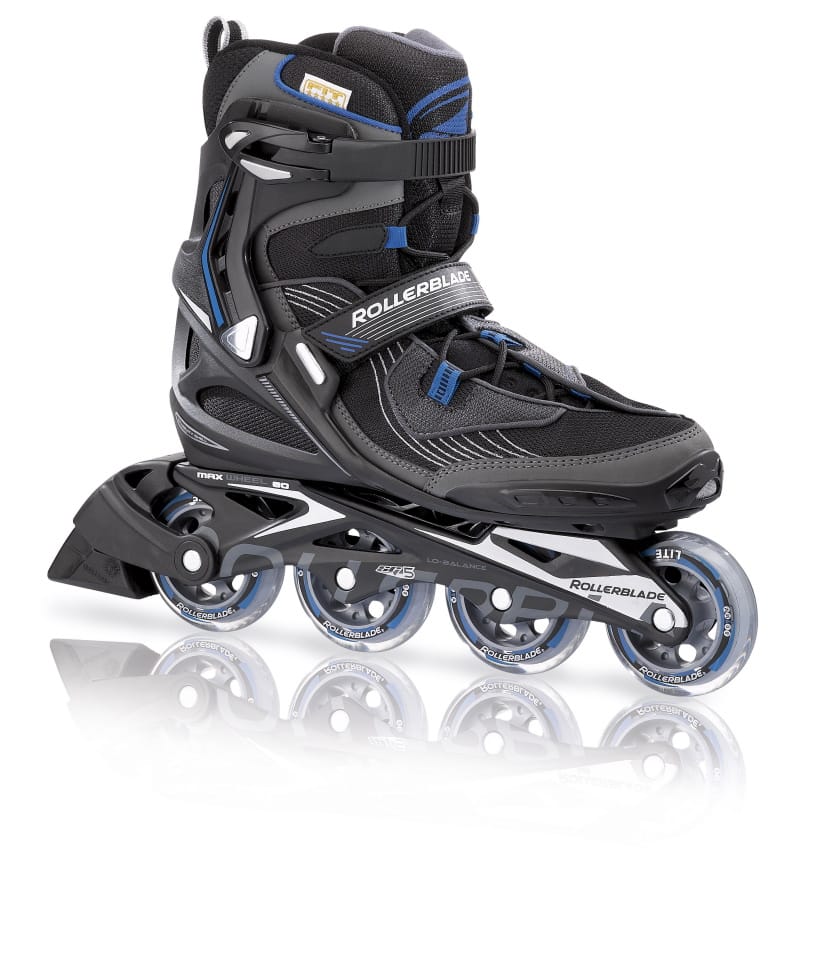 Rollerblade Spark 80 2012 (en)