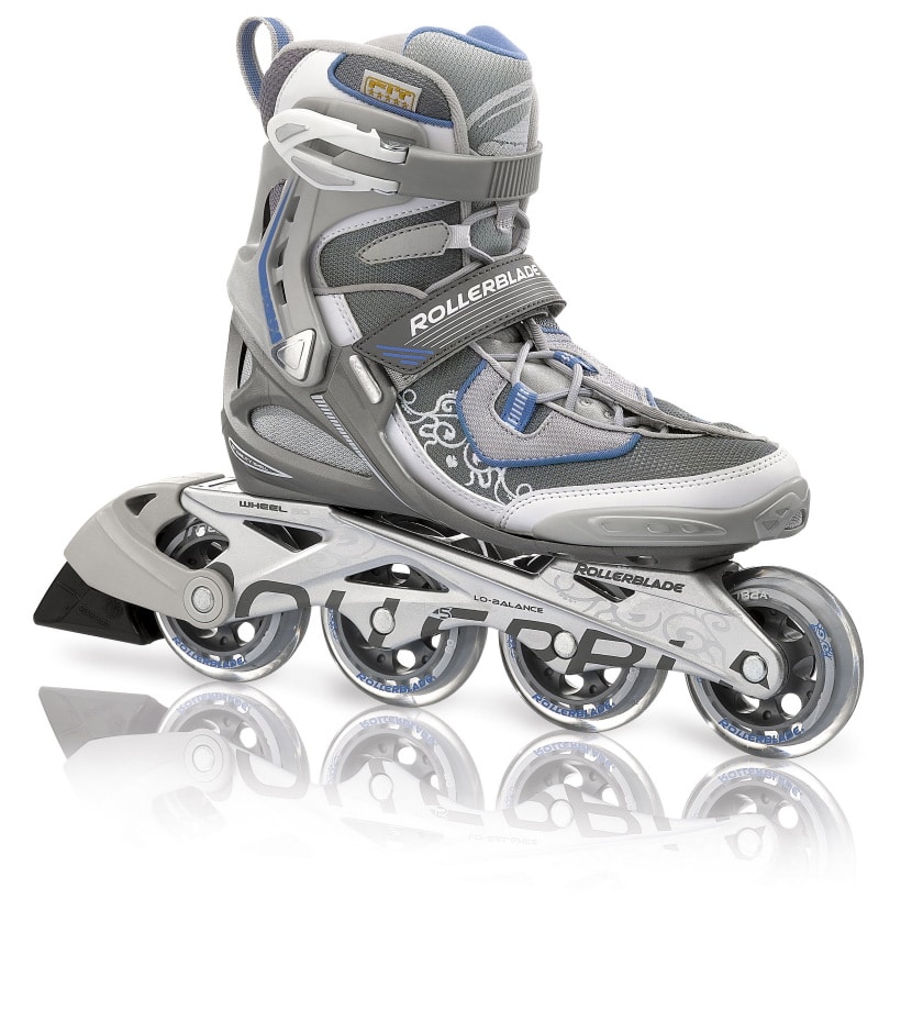 Rollerblade Spark Comp W 2013 (en)