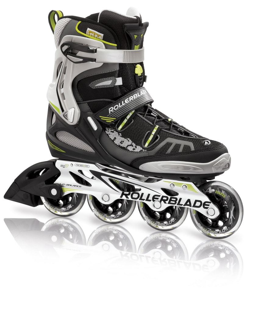 Rollerblade Spark 84 2012 (en)
