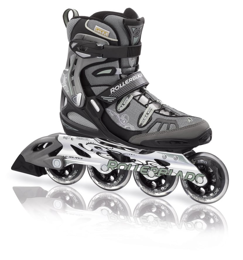 Rollerblade Spark 84 W 2012 (en)