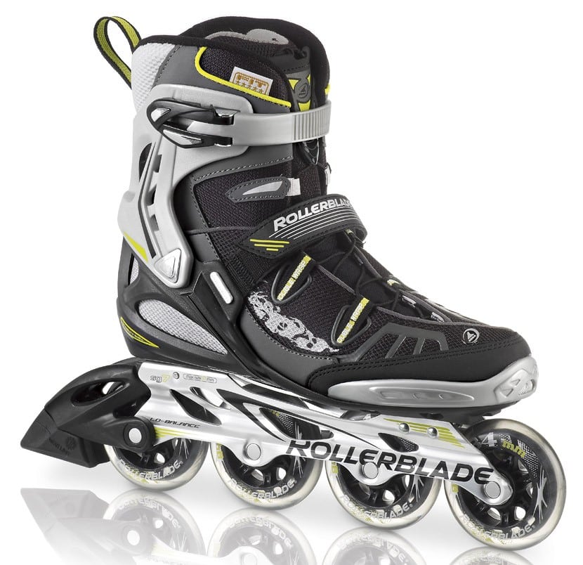 Rollerblade Spark 84 2013 (en)