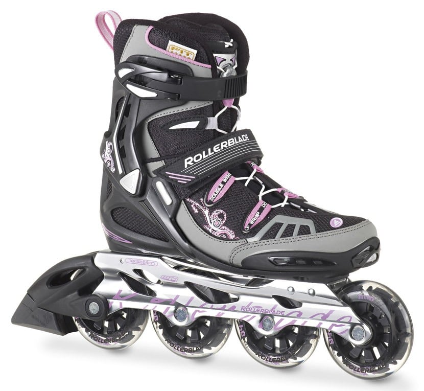 Rollerblade Spark 84 W 2013 (en)
