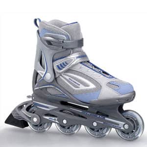 Rollerblade Spiritblade II W 2007 (en)