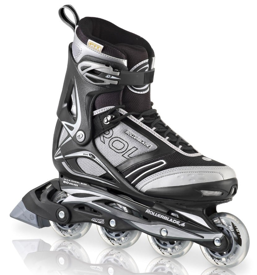 Rollerblade SpiritBlade RTL 2014 (en)