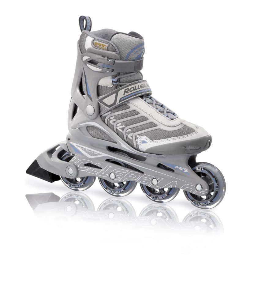 Rollerblade SpiritBlade W (3) 2012 (en)