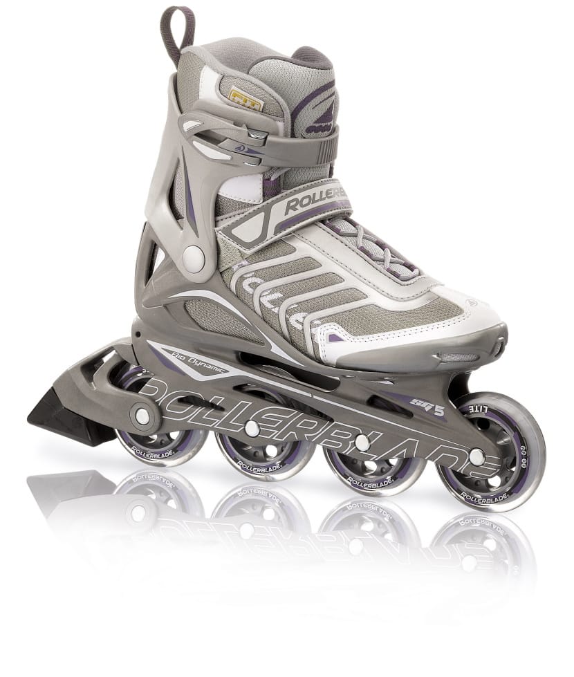 Rollerblade SpiritBlade W 2012 (en)