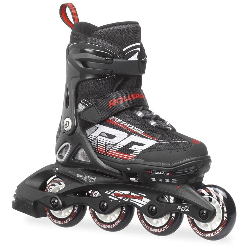 Rollerblade Spitfire 2014 (en)