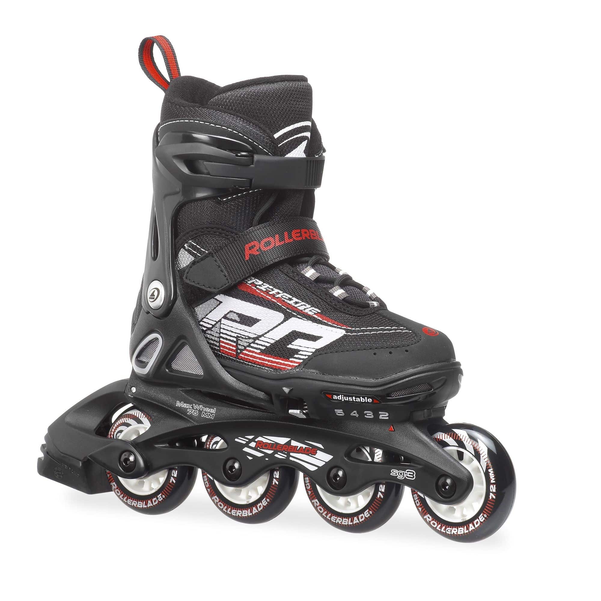 Rollerblade Spitfire 2015 (en)