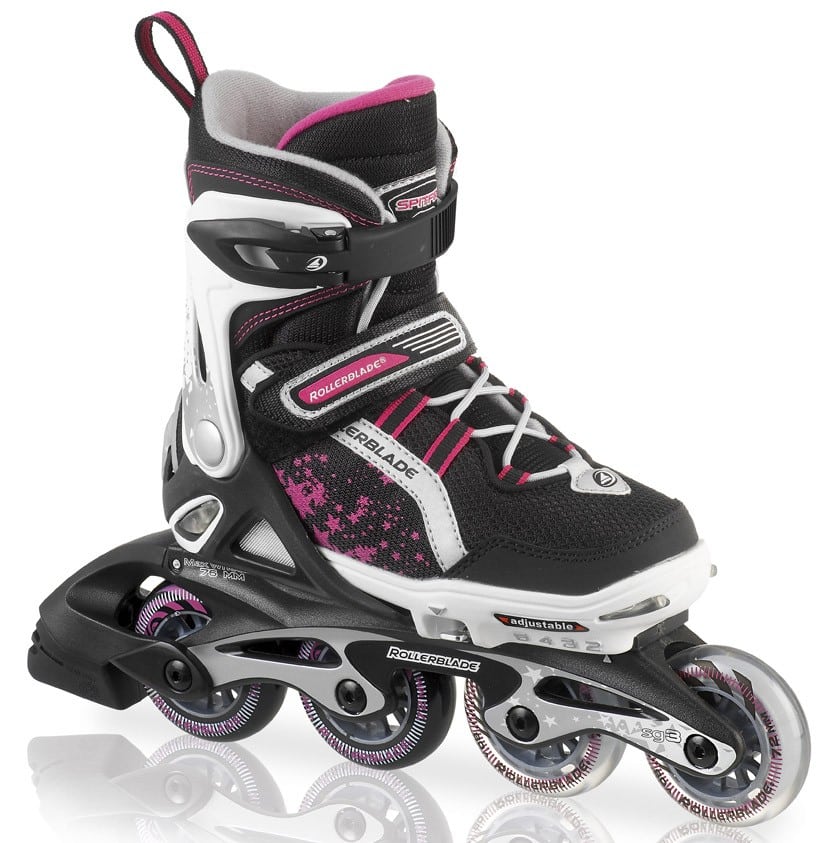 Rollerblade Spitfire Flash 2013 (en)