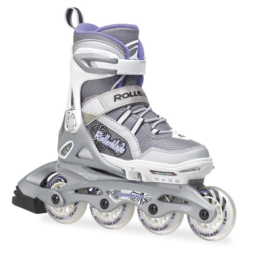 Rollerblade Spitfire Flash G 2014 (en)
