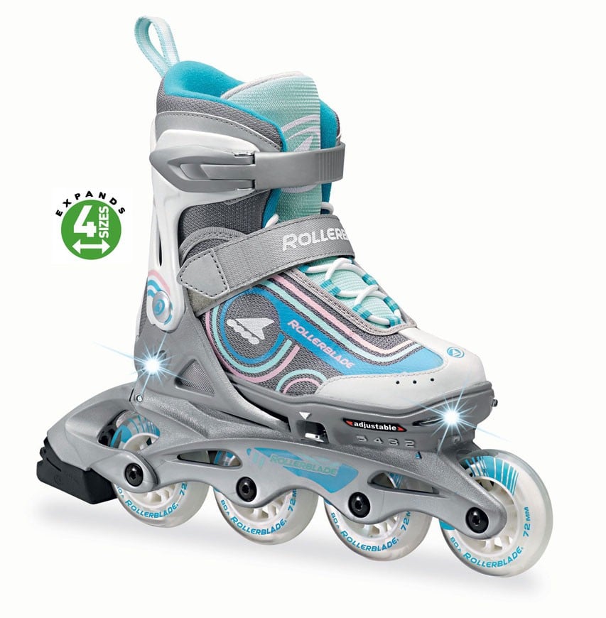 Rollerblade Spitfire Flash G 2016 (en)