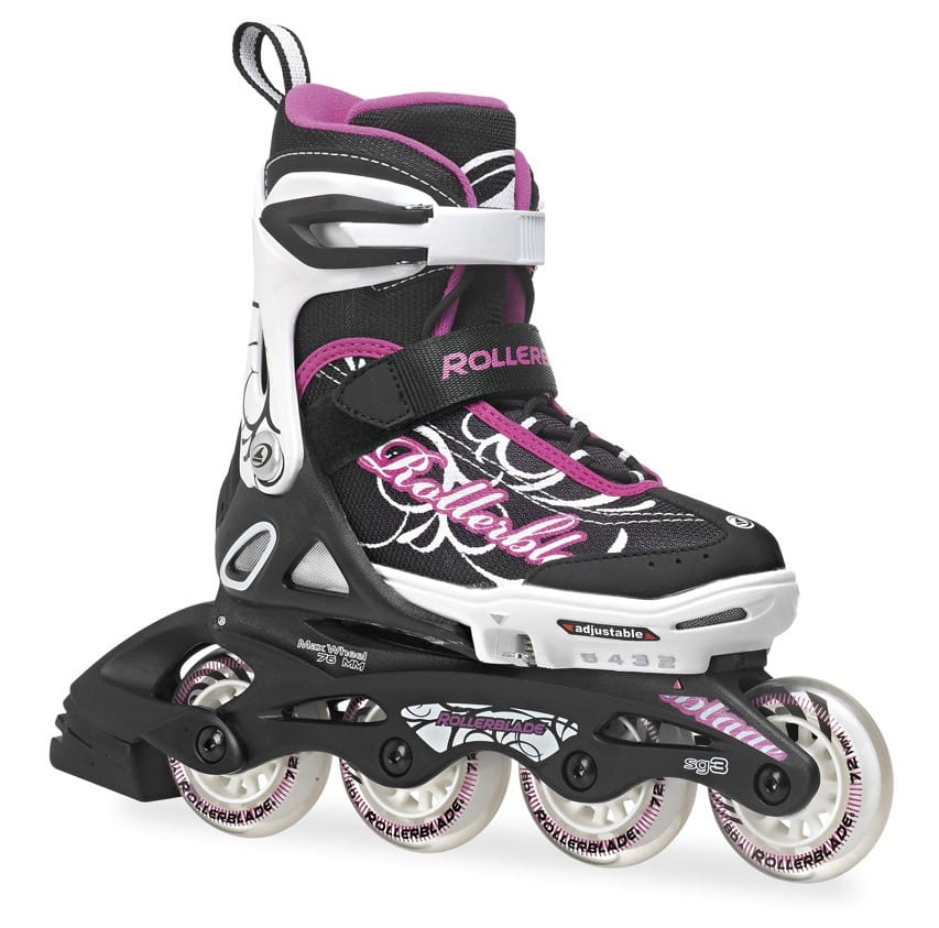 Rollerblade Spitfire G 2014 (en)