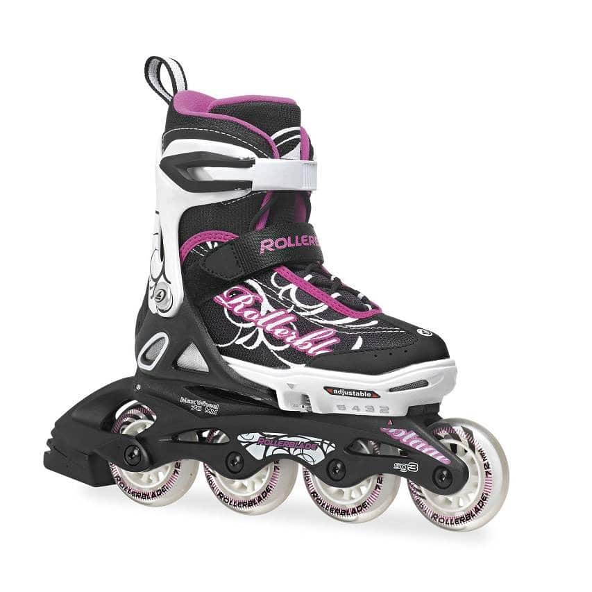 Rollerblade Spitfire G 2015 (en)