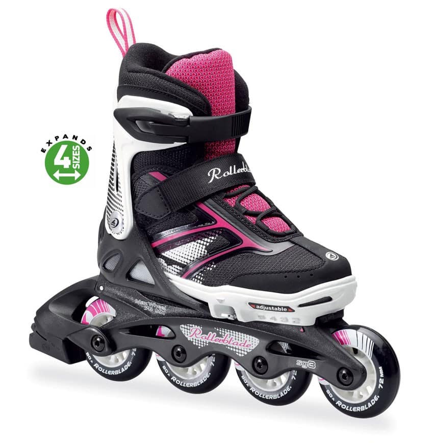Rollerblade Spitfire G 2016 (en)