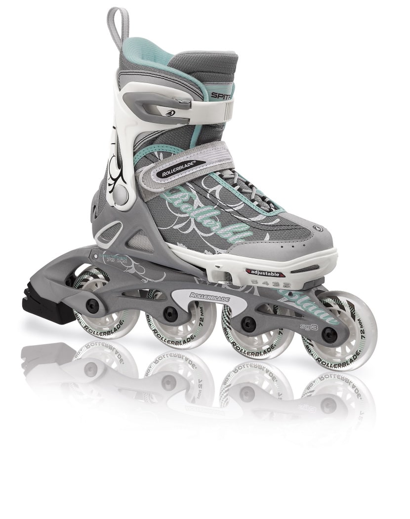 Rollerblade Spitfire S G 2012 (en)
