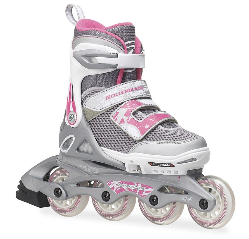 Rollerblade Spitfire SL G 2014 (en)