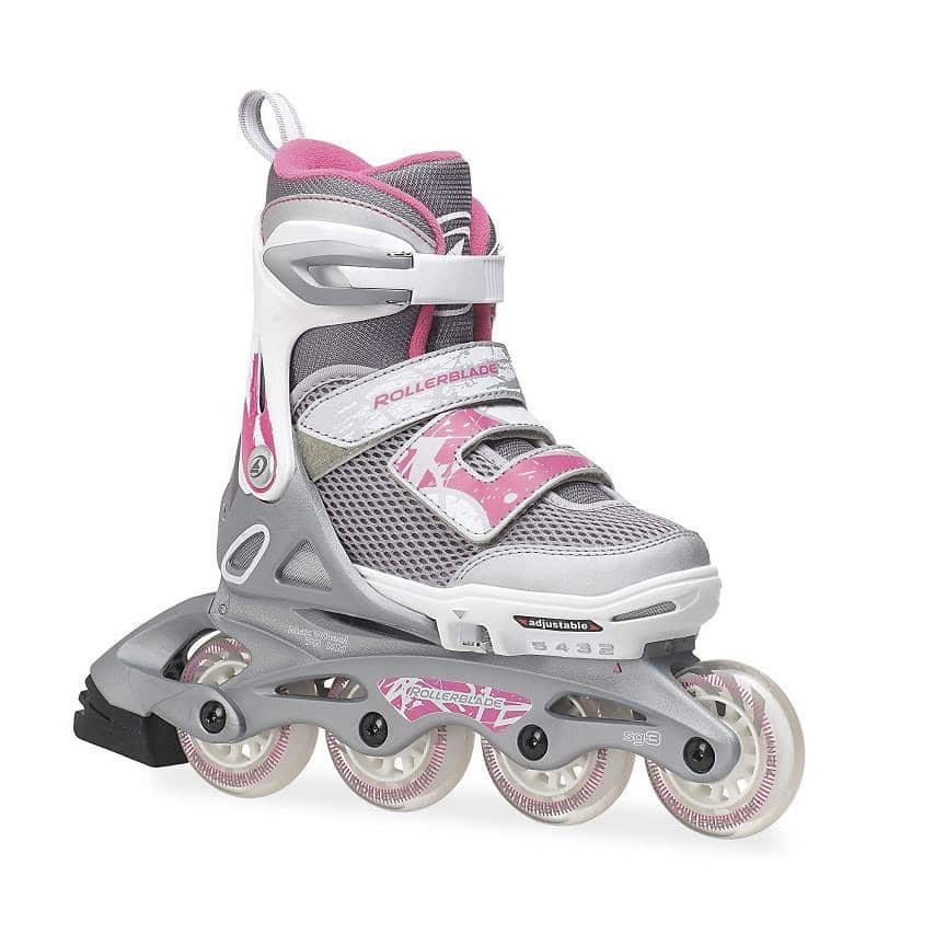 Rollerblade Spitfire SL G 2015 (en)
