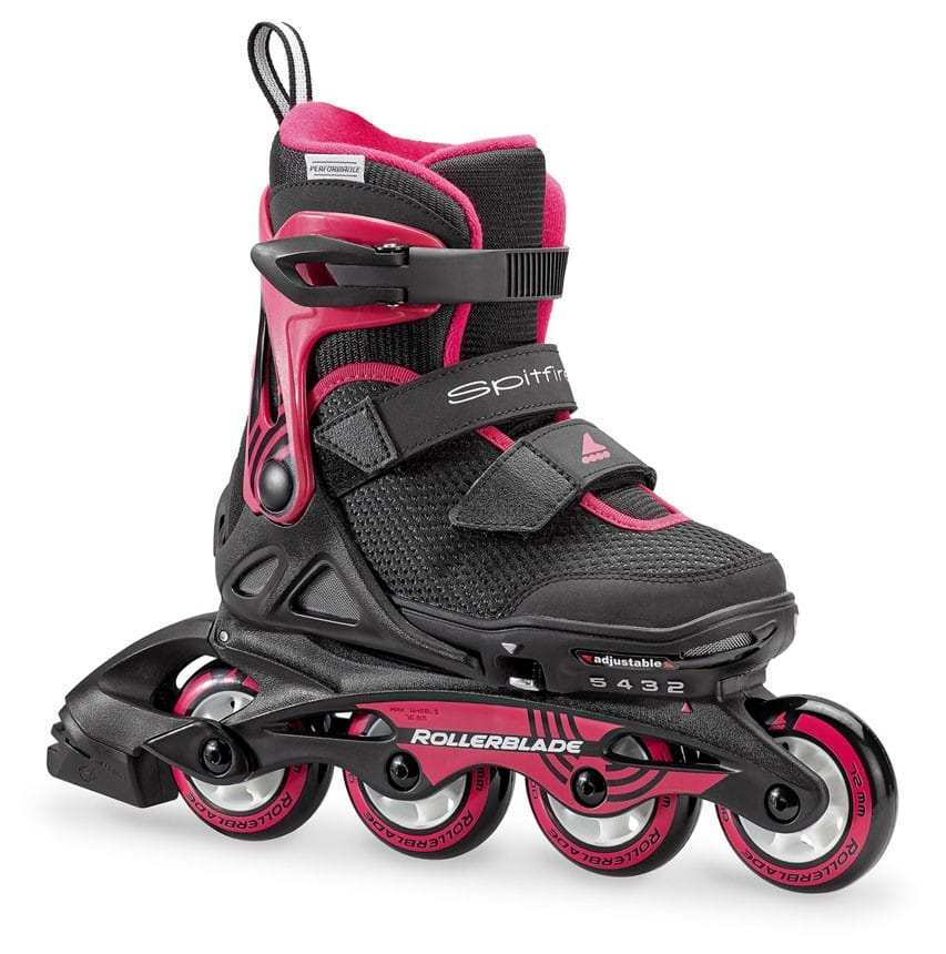Rollerblade Spitfire SL G 2018 (en)