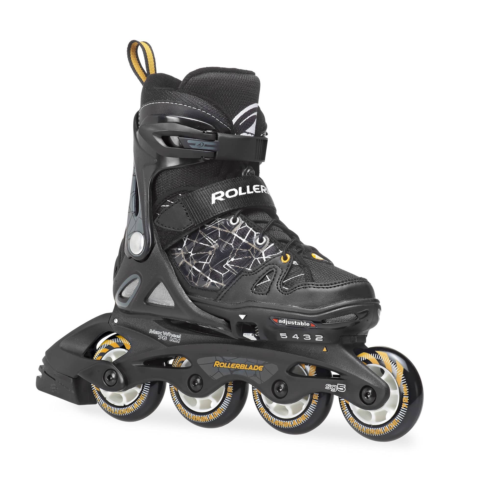 Rollerblade Spitfire TR 2014 (en)