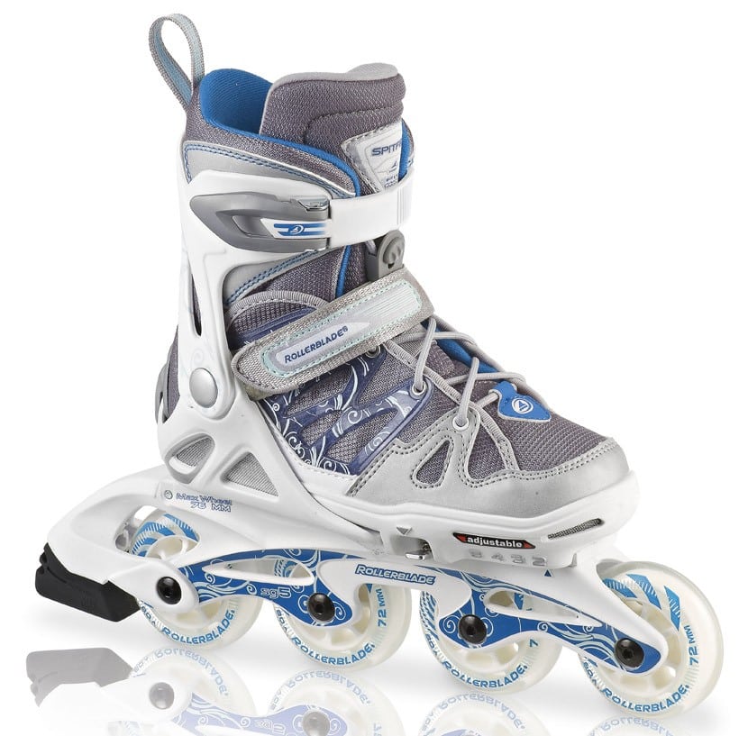 Rollerblade Spitfire TR G 2013 (en)