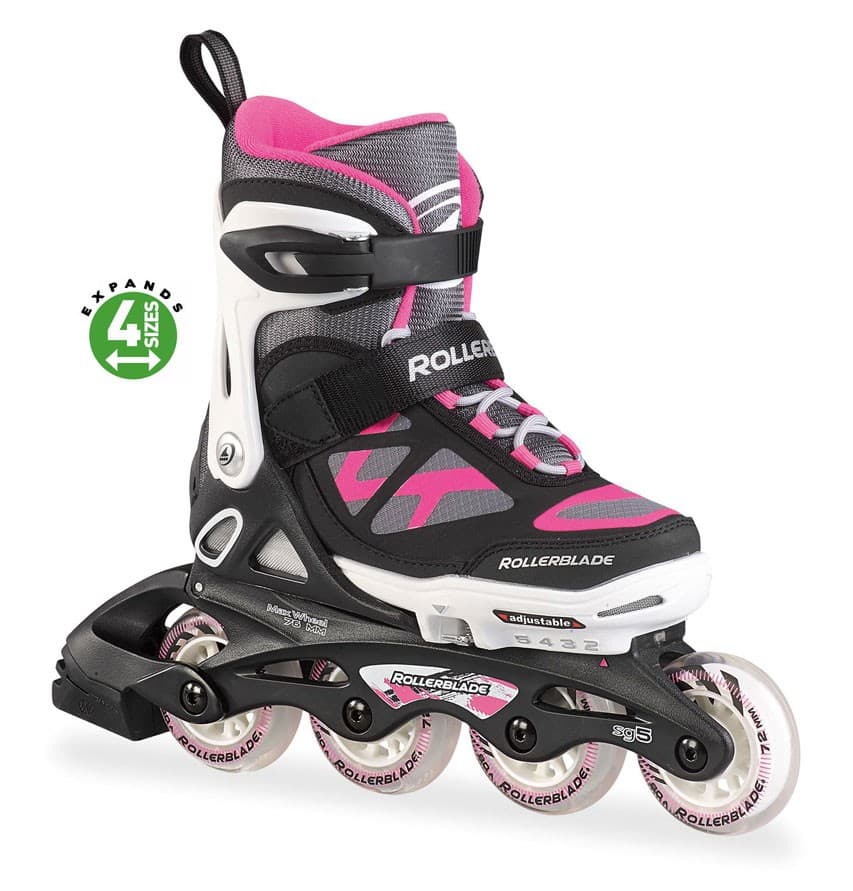 Rollerblade Spitfire TS G 2016 (en)