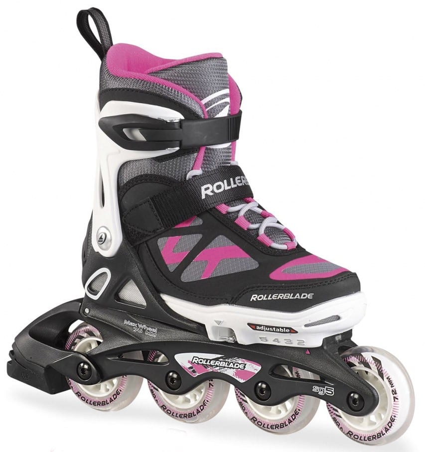 Rollerblade Spitfire TS G 2015 (en)