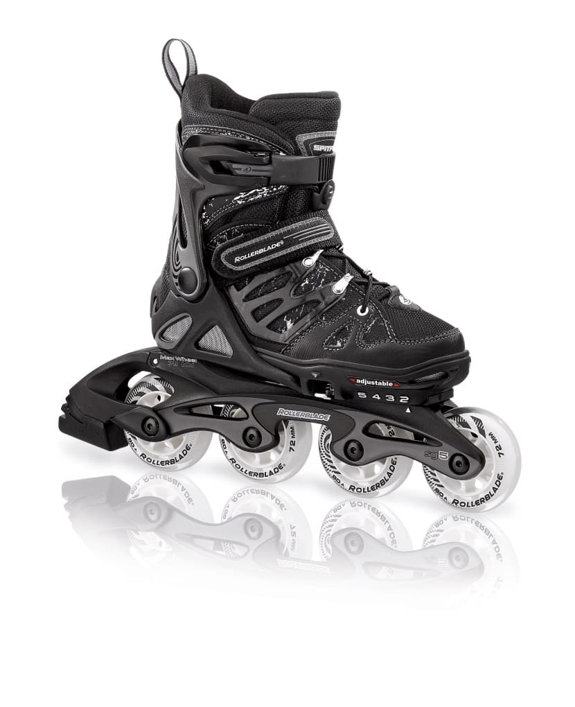 Rollerblade Spitfire TW 2012 (en)