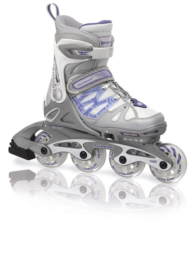 Rollerblade Spitfire TW G 2012 (en)
