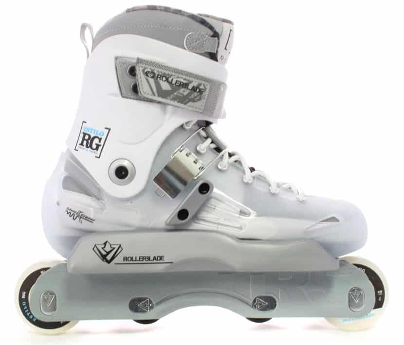 Rollerblade Solo Estilo RG 2011 (en)