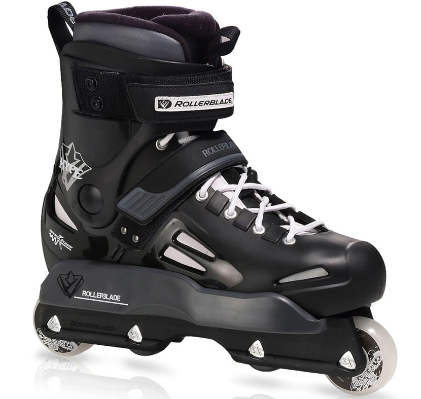Rollerblade Solo Hype 2011 (en)
