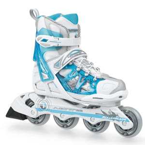 Rollerblade Sugar Free Miami 2007 (en)