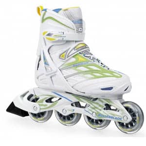 Rollerblade Sugar Free New-York 2007 (en)