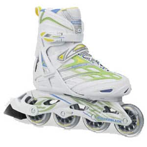 Rollerblade Sugar Free New-York W 2007 (en)