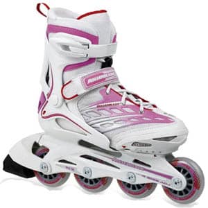 Rollerblade Sugar Free Rome 2007 (en)