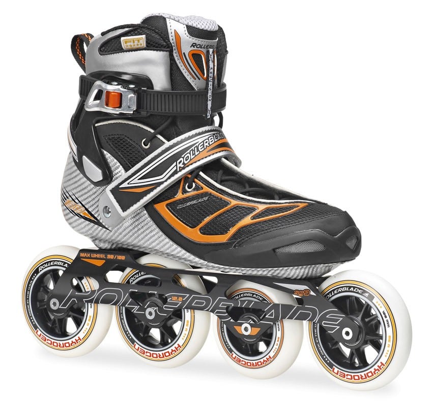 Rollerblade Tempest 100 2014 (en)