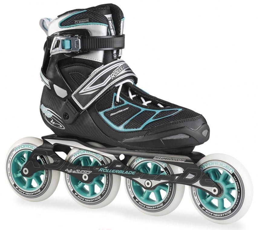Rollerblade Tempest 100 C W 2016 (en)