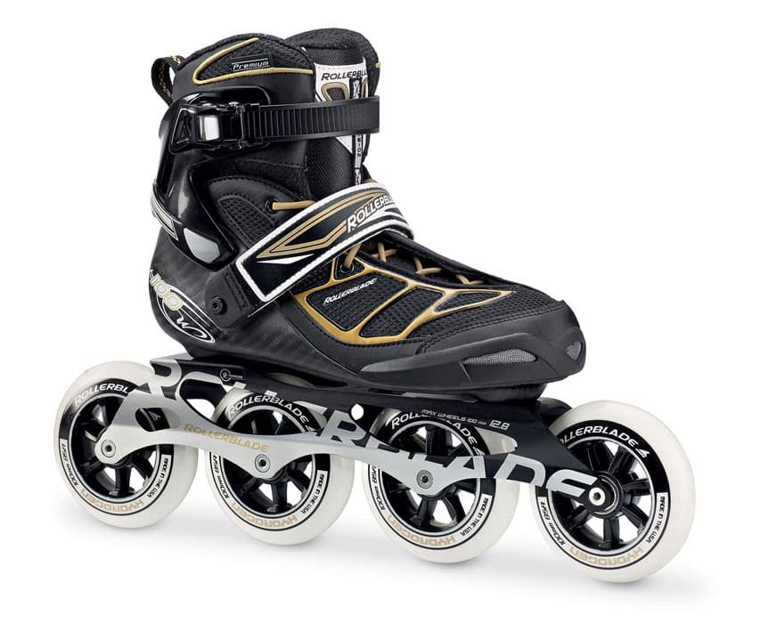 Rollerblade Tempest 100 W 2017 (en)