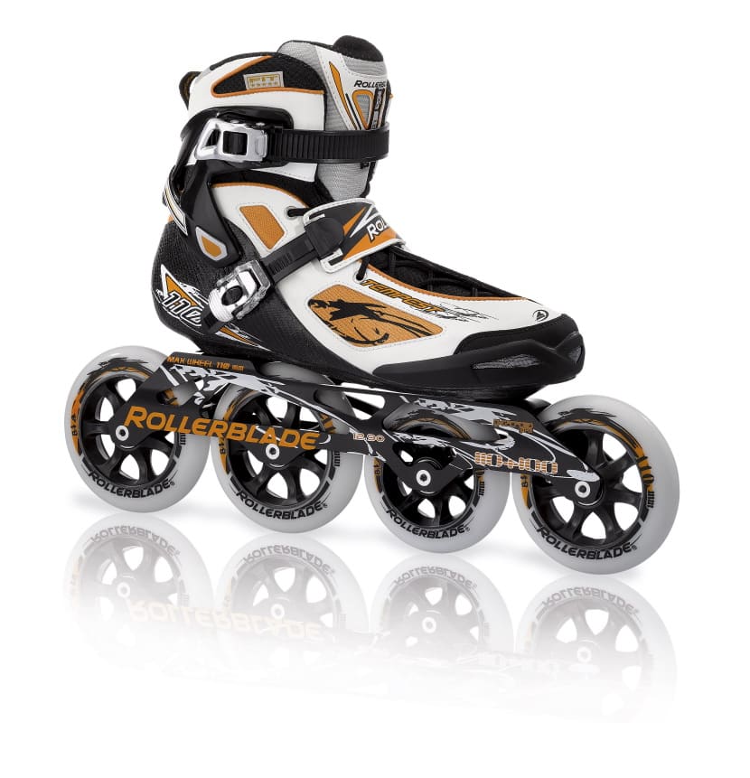 Rollerblade Tempest 110 2012 (en)