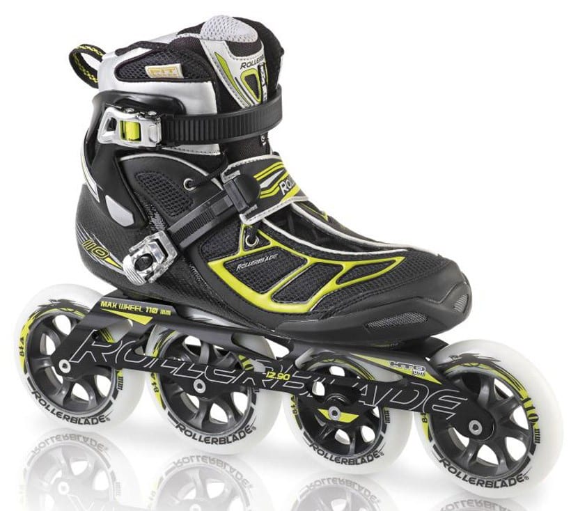 Rollerblade Tempest 110 2013 (en)